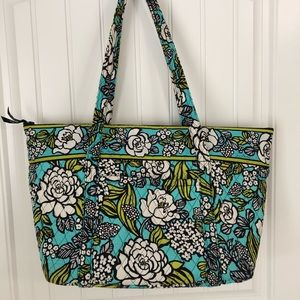 Vera Bradley Miller Bag